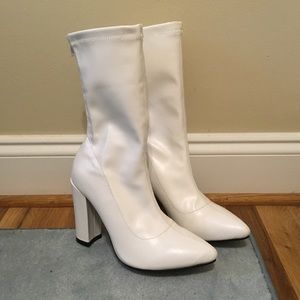 Nasty Gal Shoes - NWOT Nasty Gal Boots Nasty Gal Shoes - NWOT Nasty Gal Boots